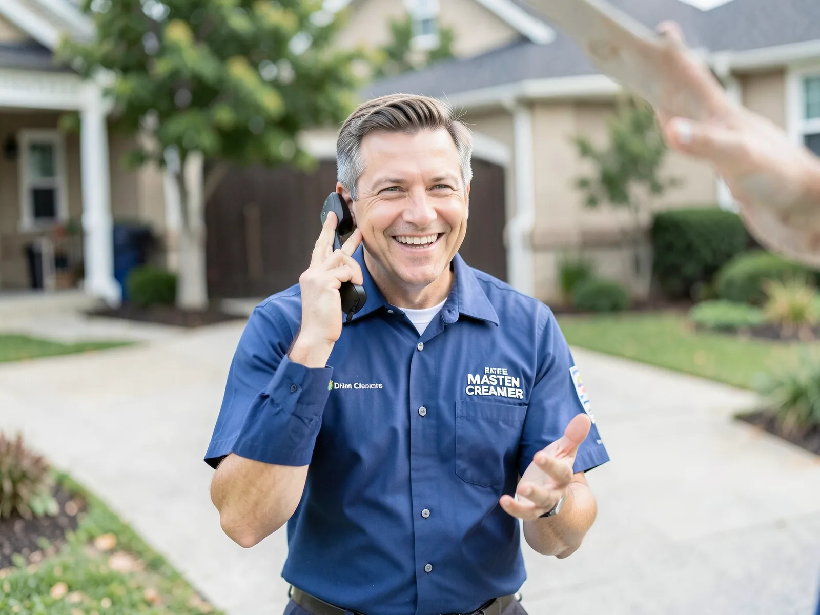 Drain Cleaning Jerry City, OH FAQs